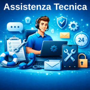 Assistenza Tecnica