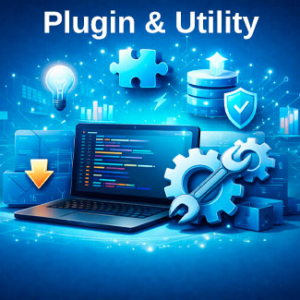 Plugin & Utility