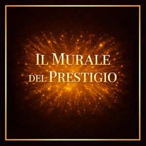 Il Murale del Prestigio