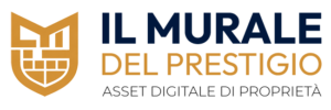 Il Murale del Prestigio - Asset digitale di proprietà